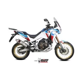 Mivv Dakar Honda Africa Twin CRF 1100 L