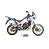Mivv Dakar Honda Africa Twin CRF 1100 L
