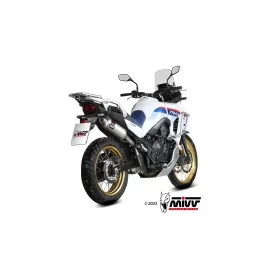 Mivv Dakar Honda XL 750 Transalp