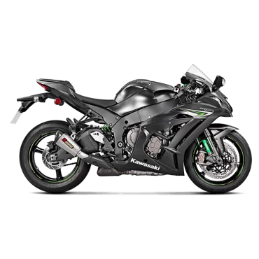 Akrapovic Kawasaki ZX-10R S-K10SO17-ASZ