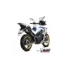 Mivv Dakar Black Honda XL 750 Transalp