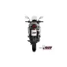 Mivv Dakar Black Honda XL 750 Transalp