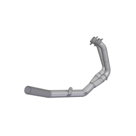 Mivv Kat Ersatzrohr Honda XL 750 Transalp H.086.C1