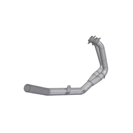 Mivv Kat Ersatzrohr Honda XL 750 Transalp H.086.C1