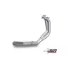 Mivv Suppressor du Catalyseur Honda XL 750 Transalp