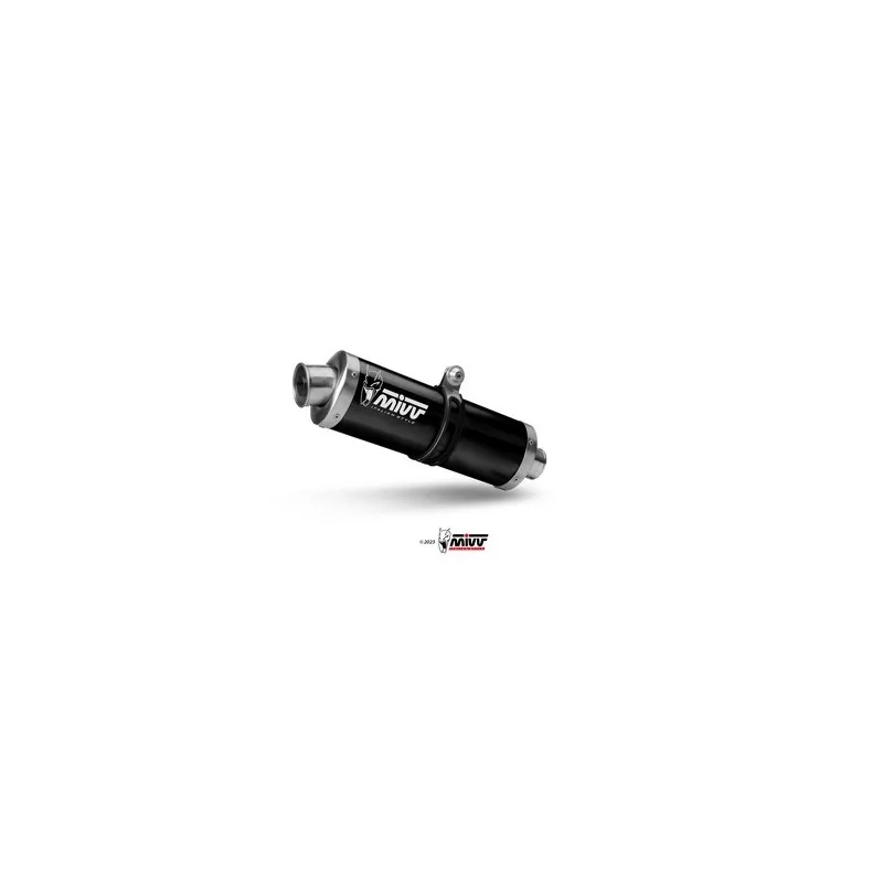 Mivv Oval Honda XL 750 Transalp