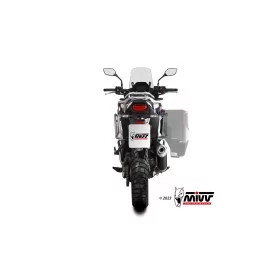 Mivv Oval Honda XL 750 Transalp
