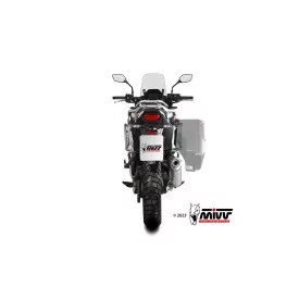 Mivv Oval Honda XL 750 Transalp