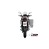 Mivv Oval Honda XL 750 Transalp