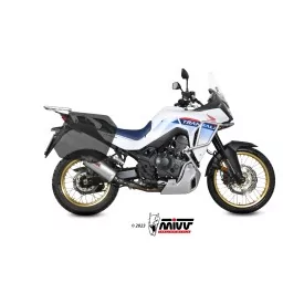 Mivv Oval Honda XL 750 Transalp