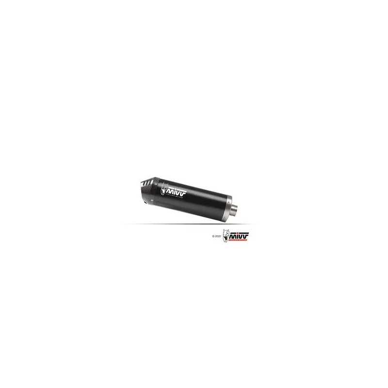 Mivv Oval Honda XL 750 Transalp Mivv Oval Honda XL 750 Transalp