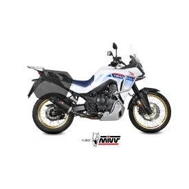 Mivv Oval Honda XL 750 Transalp