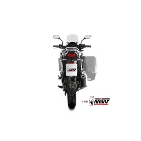 Mivv Oval Honda XL 750 Transalp