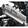 GPR Honda Crf 1100 L Africa Twin Adventure Sport 2024/2026 e5 plus H5.H.275.1.DUNE