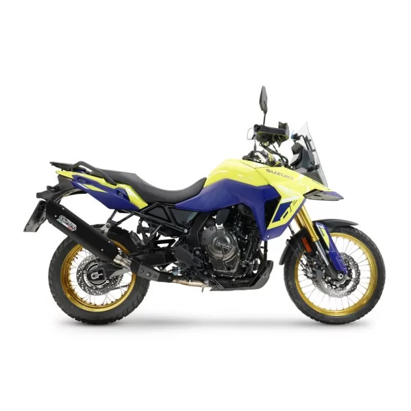 GPR Triumph Tiger 900 2024/2025 GT / Pro / Rally Pro BRK24.T.101.FUXTITBL