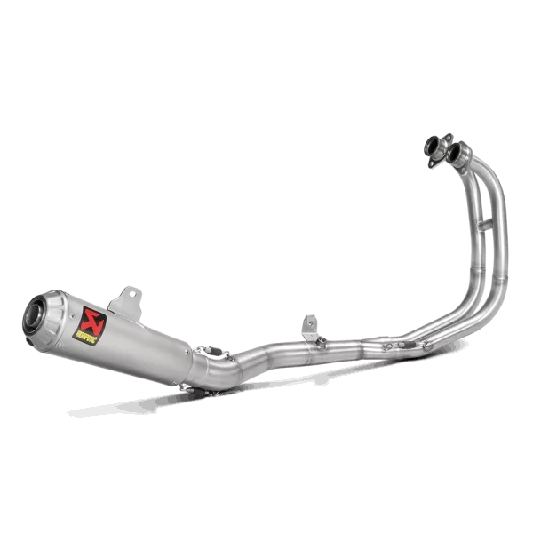 Akrapovic Yamaha YZF R3 S-Y2R1-CUBSS