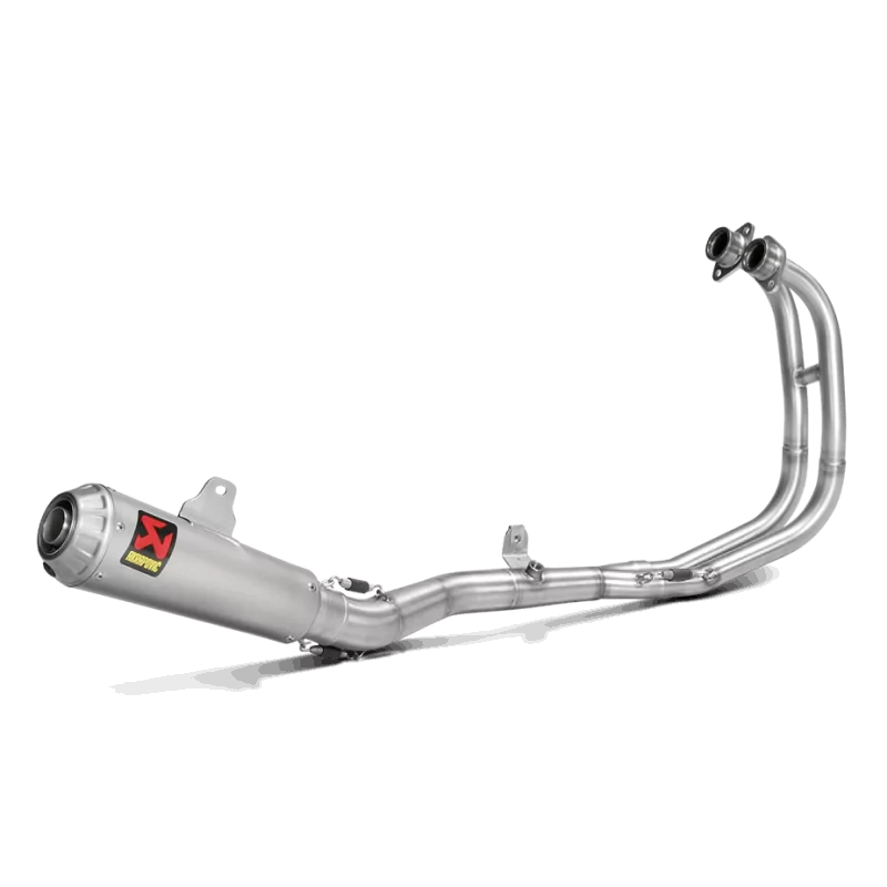 Akrapovic Yamaha YZF R3 S-Y2R1-CUBSS Akrapovic Yamaha YZF R3 S-Y2R1-CUBSS