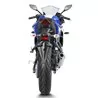 Akrapovic Yamaha YZF R3 S-Y2R1-CUBSS