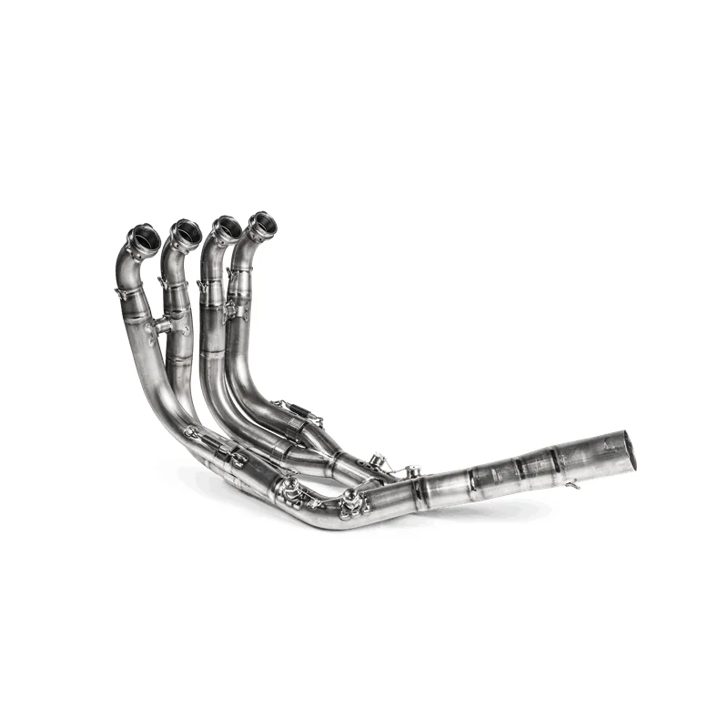 Fächerkrümmer Akrapovic Bmw S 1000 RR 2019/2021 E-B10E8