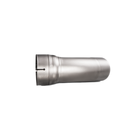 Scarico Akrapovic Bmw R Nine T Scrambler 2021/2023 L-B12SO10