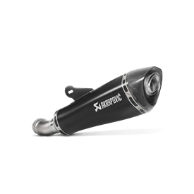 Scarico Akrapovic Bmw R Nine T Scrambler 2021/2023 L-B12SO10