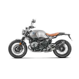 Scarico Akrapovic Bmw R Nine T Scrambler 2021/2023 L-B12SO10