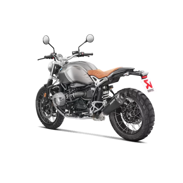 Akrapovic Bmw R Nine T Scrambler L-B12SO10