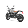 Scarico Akrapovic Bmw R Nine T Scrambler 2021/2023 L-B12SO10