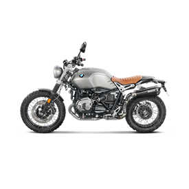 Scarico Akrapovic Bmw R Nine T Scrambler 2021/2023 L-B12SO11