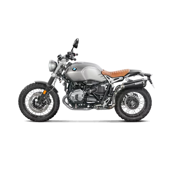 Akrapovic Bmw R Nine T Scrambler L-B12SO11