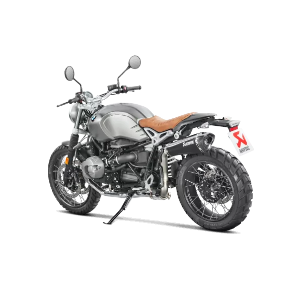 Akrapovic Bmw R Nine T Scrambler L-B12SO11