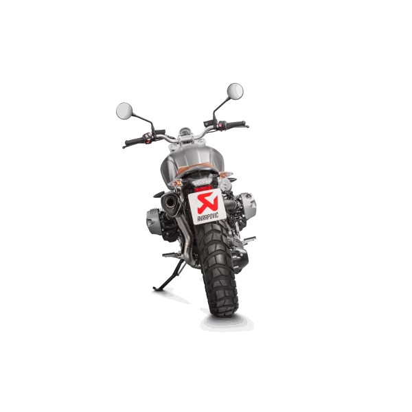Akrapovic Bmw R Nine T Scrambler L-B12SO11