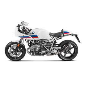 Exhaust Akrapovic Bmw R Nine T Scrambler 2017/2020 L-B12SO8T