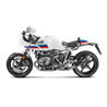 Exhaust Akrapovic Bmw R Nine T Scrambler 2017/2020 L-B12SO8T