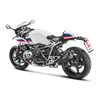 Exhaust Akrapovic Bmw R Nine T Scrambler 2017/2020 L-B12SO8T