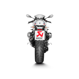 Exhaust Akrapovic Bmw R Nine T Scrambler 2017/2020 L-B12SO8T