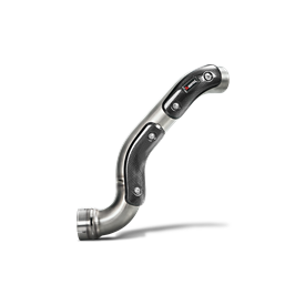 Scarico Akrapovic Bmw R Nine T Scrambler 2017/2020 L-B12SO9T