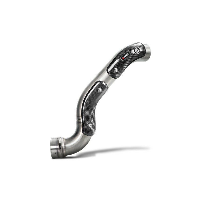 Scarico Akrapovic Bmw R Nine T Scrambler 2017/2020 L-B12SO9T Scarico Akrapovic Bmw R Nine T Scrambler 2017/2020 L-B12SO9T