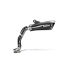 Scarico Akrapovic Bmw R Nine T Scrambler 2017/2020 L-B12SO9T