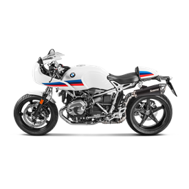 Scarico Akrapovic Bmw R Nine T Scrambler 2017/2020 L-B12SO9T