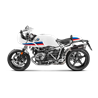 Scarico Akrapovic Bmw R Nine T Scrambler 2017/2020 L-B12SO9T
