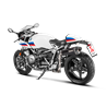 Scarico Akrapovic Bmw R Nine T Scrambler 2017/2020 L-B12SO9T
