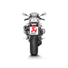 Scarico Akrapovic Bmw R Nine T Scrambler 2017/2020 L-B12SO9T