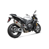 Exhaust Akrapovic Aprilia Rsv 4 2025/2026 S-A10SO14-HEZT