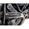 Sportauspuff Akrapovic Ducati Scrambler 800 Cafe Racer P-HSD12E3