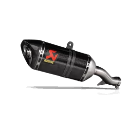 Akrapovic Honda CB 500 F S-H5SO6-HRC