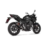 Akrapovic Honda CB 500 F S-H5SO6-HRC