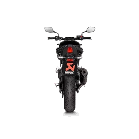 Akrapovic Honda CB 500 F S-H5SO6-HRC