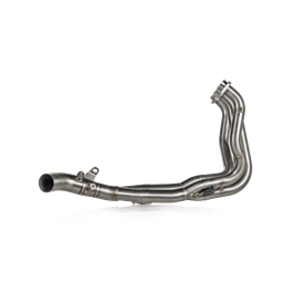 Collecteurs Akrapovic Kawasaki Z1100 2020/2024 E-K10R9