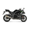 Collecteurs Akrapovic Kawasaki Z1100 2020/2024 E-K10R9